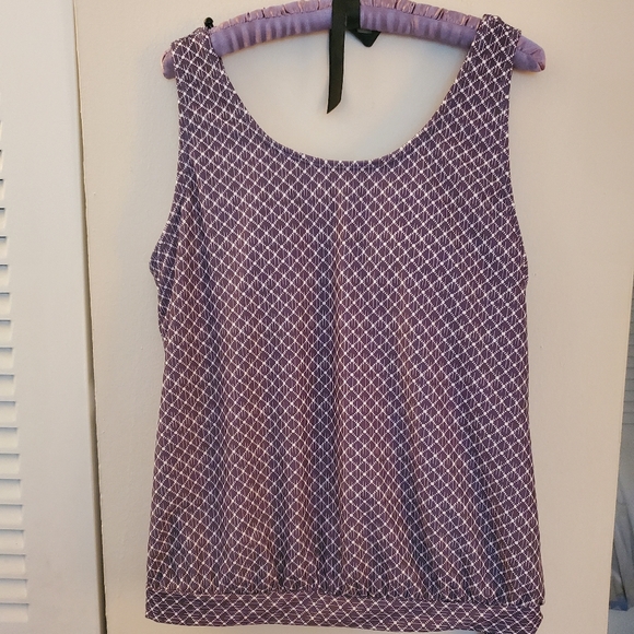 Mancreda Tankini top - Picture 1 of 3